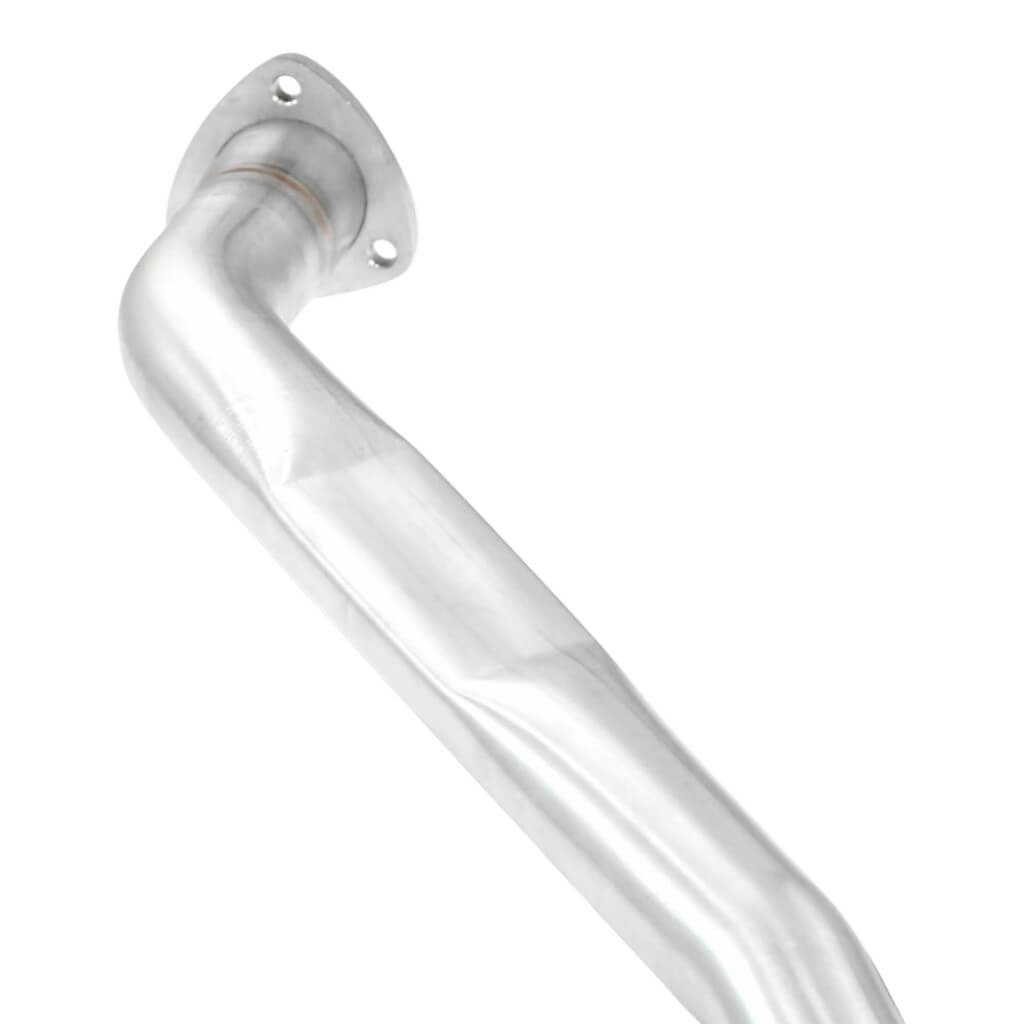 SUPERSPRINT 780303 Центральний глушник для BMW (E21) Photo-1