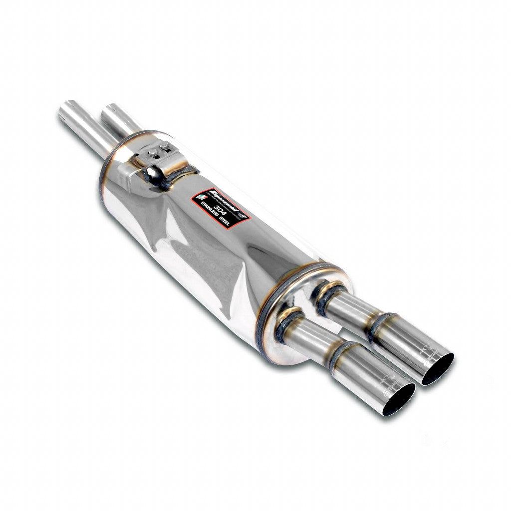 SUPERSPRINT 781346 Вихлоп для BMW 5 Series E28 Photo-0