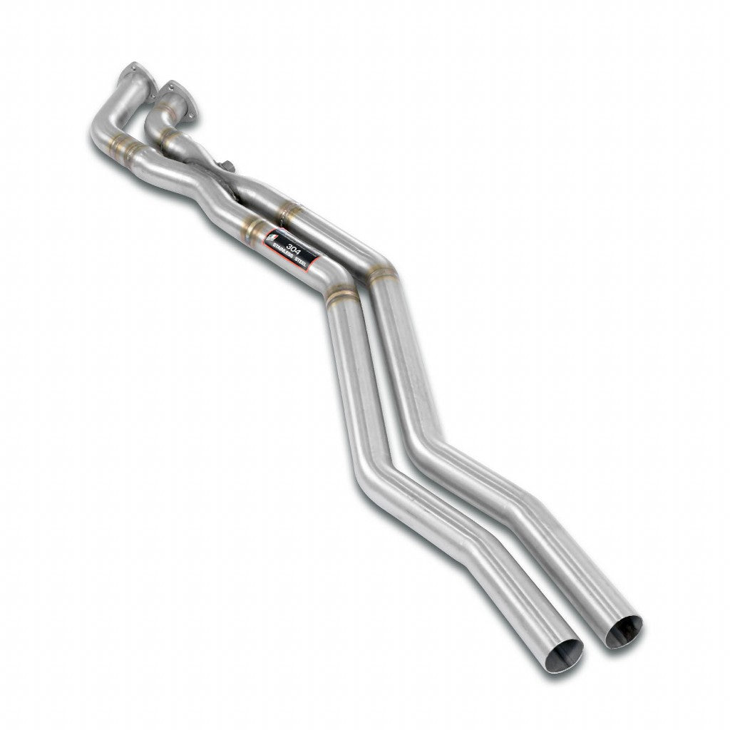 SUPERSPRINT 782212 X-пайп для BMW 3 Series E30 Photo-0