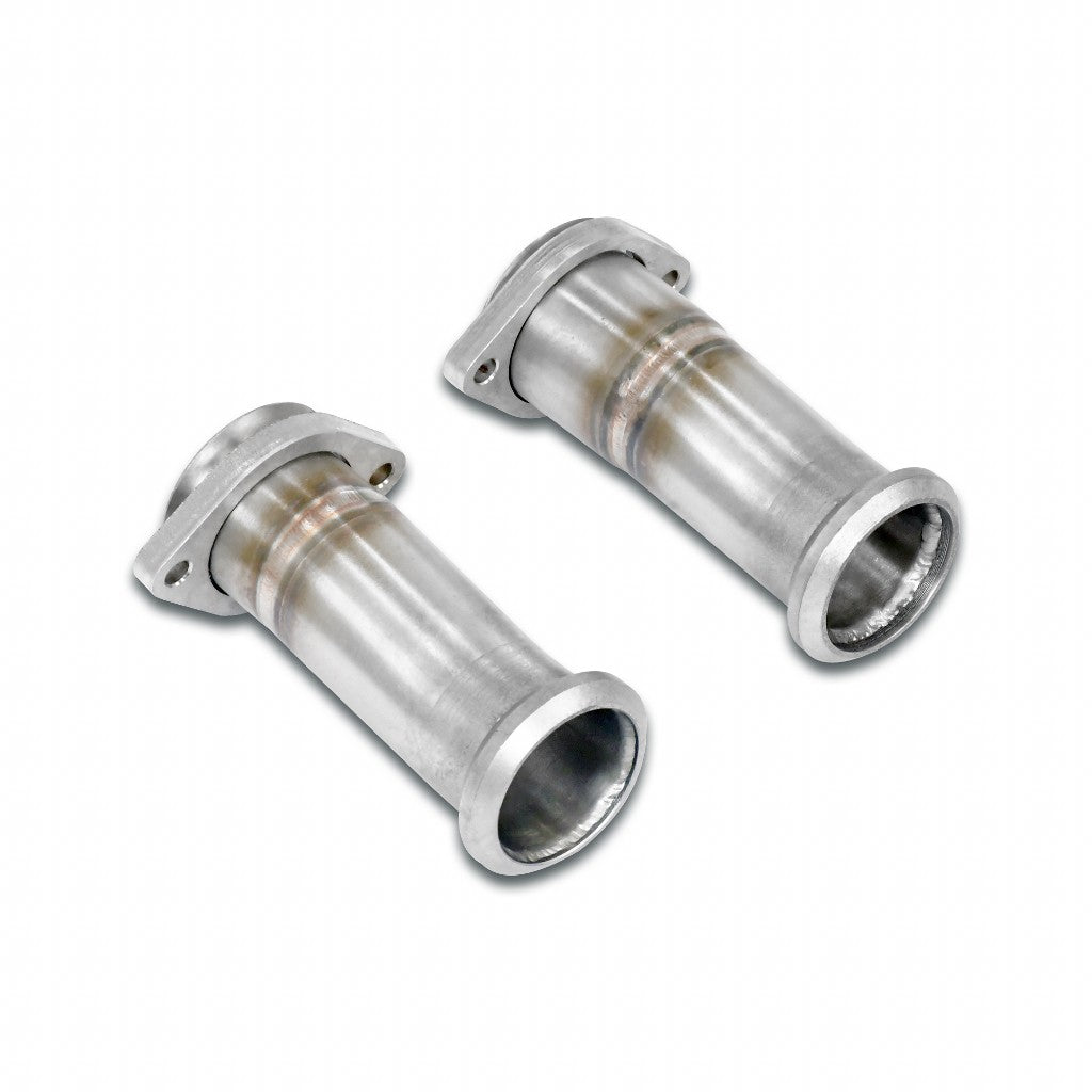 SUPERSPRINT 784744. Комплект з'єднувальних пайпів для ALPINA BMW 7 Series (E32) Photo-0