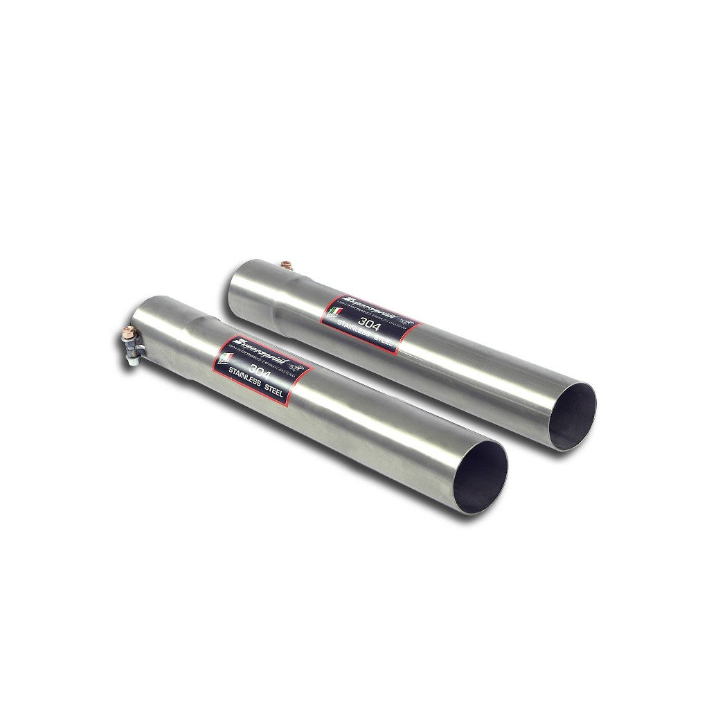 SUPERSPRINT 785255 З'єднувальний пайп для BMW 7 Series (E38) Photo-0