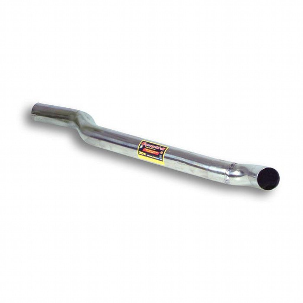 SUPERSPRINT 785953. Середня труба для ALPINA BMW 5 Series (E39) Photo-0