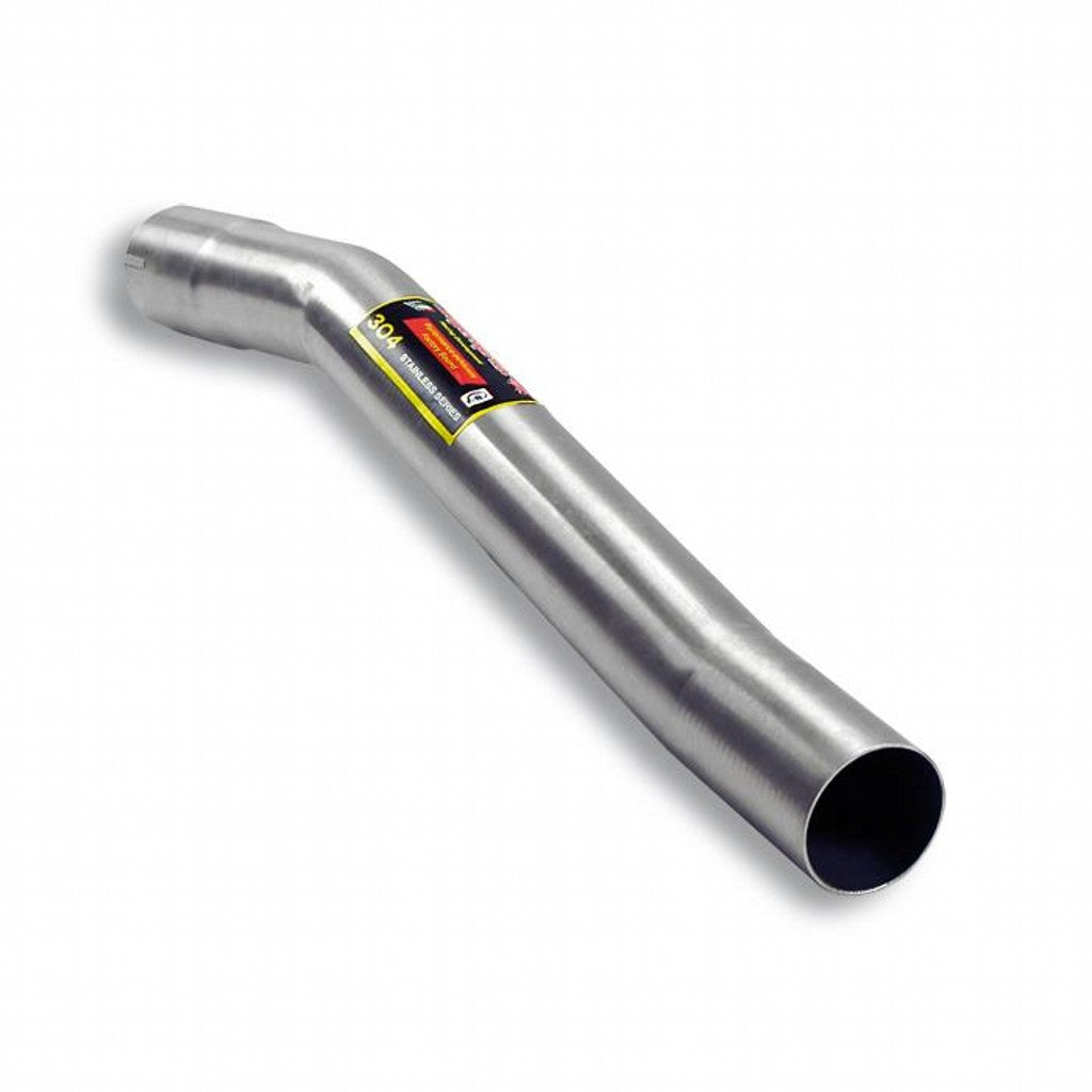 SUPERSPRINT 804412. Фронт пайп для CITROËN C3 Photo-0