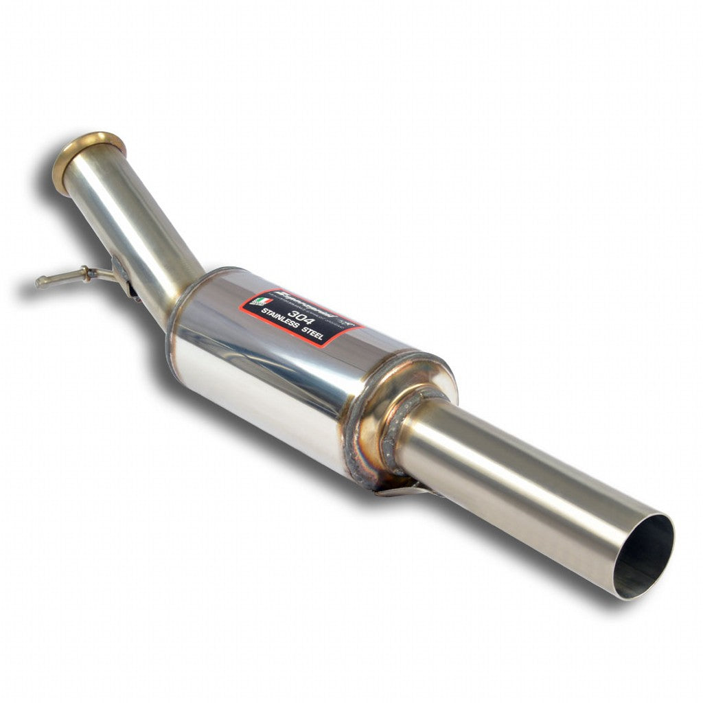 SUPERSPRINT 807202 Передня частина вихлопу для PEUGEOT 308 Photo-0