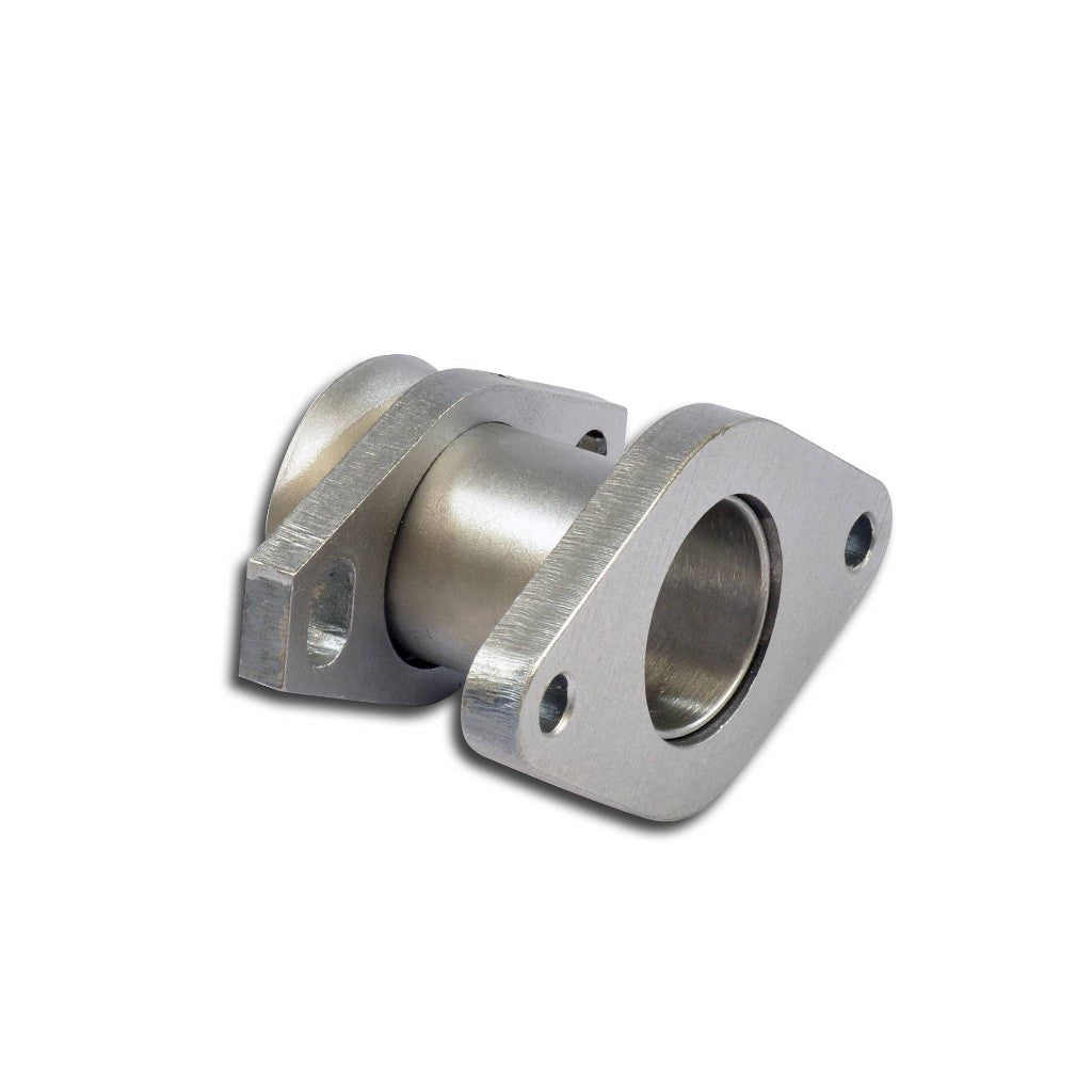 SUPERSPRINT 814211. З'єднувальний пайп для FIAT CINQUECENTO Photo-0