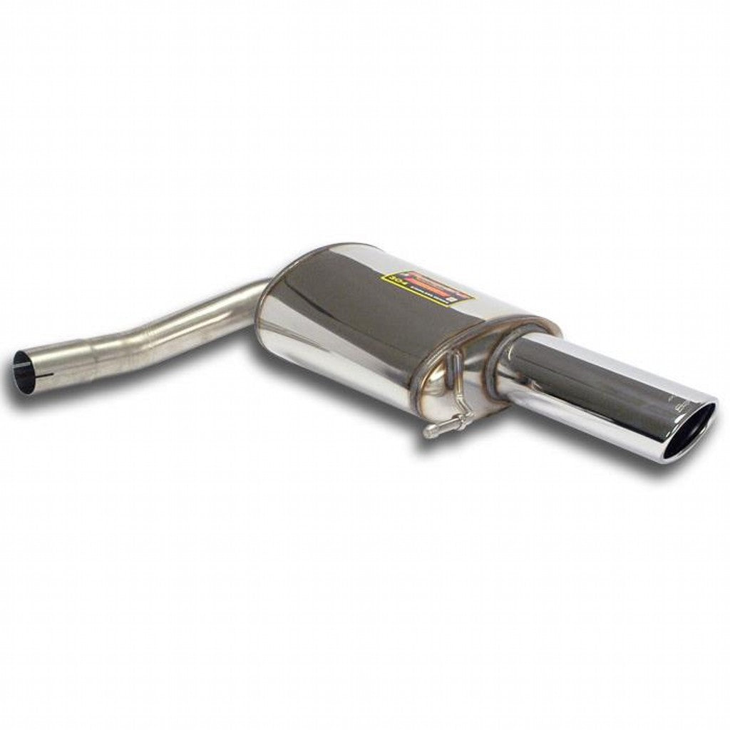 SUPERSPRINT 888405. Вихлоп для VW Passat 4-Motion (3C) Photo-0