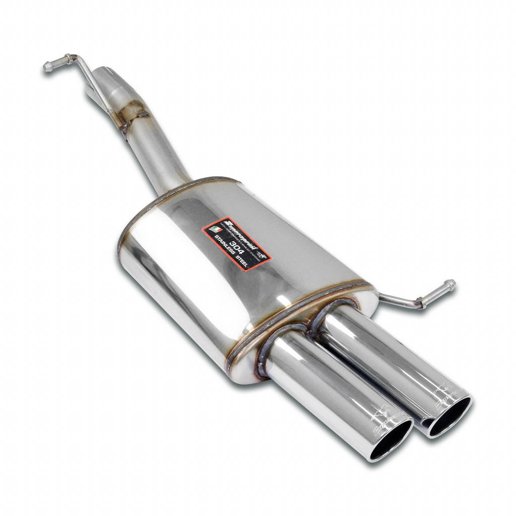 SUPERSPRINT 916906. Вихлоп для SEAT Leon ST (5F) Photo-0