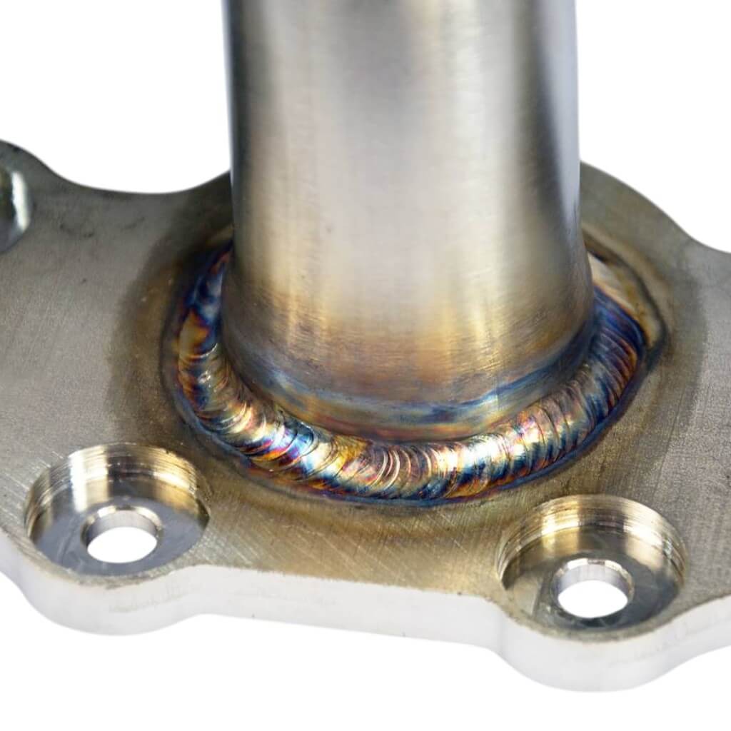 SUPERSPRINT 981331 Колектори зі з'єднувальними трубами (тільки з лівостороннім кермом) для BMW (E30) Photo-7