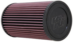 K&N E-2995 фільтр повітряний в штатне місце для FIAT/LANCIA BRAVO/DELTA 1.4/1.6 L;2007-2010 Photo-0