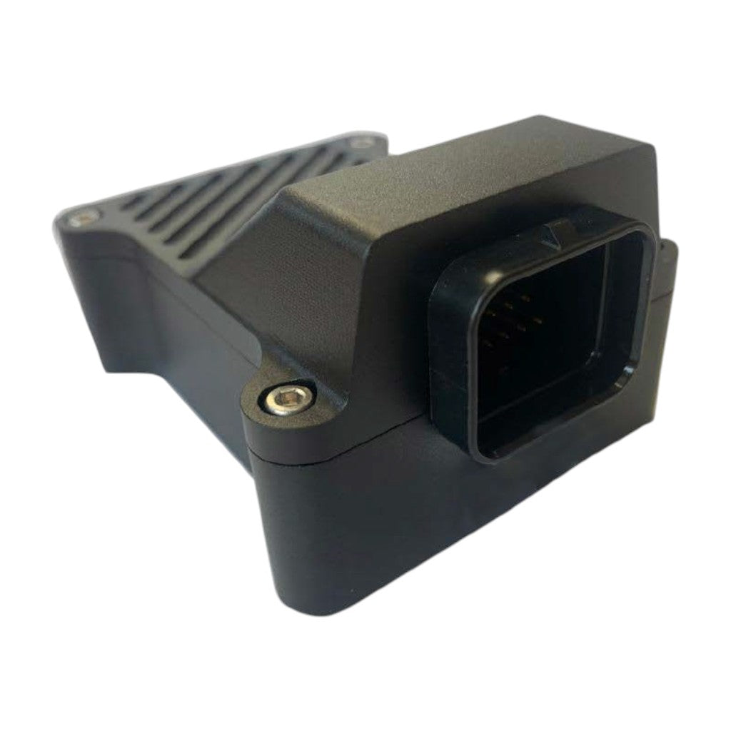 SYVECS SYV-4WD997 Контролер керування AWD/4WD для PORSCHE 911 Carrera 4 / 911 Turbo (997.1 / 997.2) 2004–2012 Photo-0