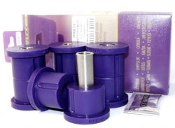 POWERFLEX PFR36-110 Задня нижня втулка важеля x4 для MAZDA Miata (1989 - 2005) Photo-0