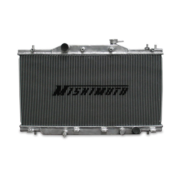 Mishimoto MMRAD-S14-95SR Радіатор охолодження алюмінієвий NISSAN 240SX S14 SR20DET 95-99 (МКПП) Photo-0