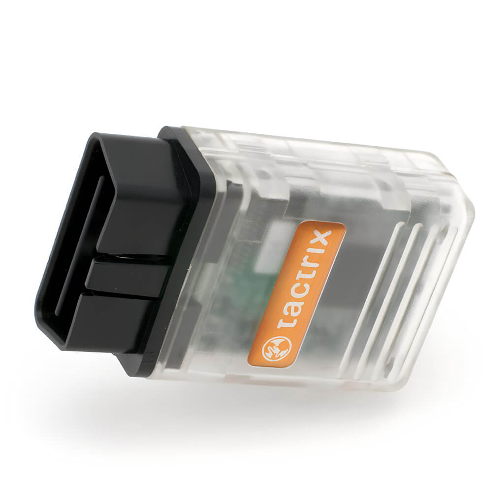 TACTRIX OP20FULL Програматор OBD2 OpenPort2 (з комплектом адаптерів) Photo-1