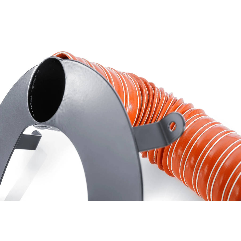 TEAM SCHIRMER BR-BRK-F8X Система охолодження гальм для BMW M3 (F80) / M4 (F82) Photo-1