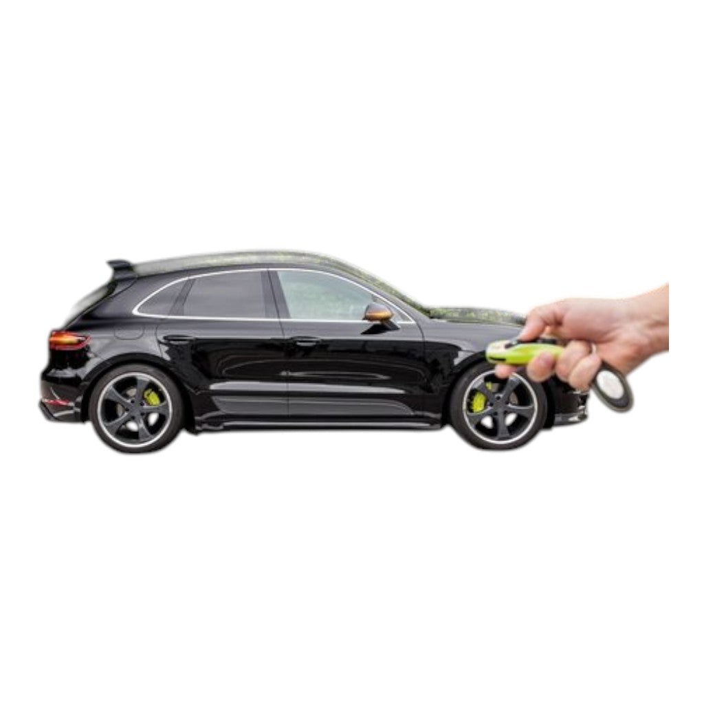 TECHART 000.200.380.009-02 Модуль пневмопідвіски Sport для PORSCHE Macan (95B.1/95B.2/95B.3) Photo-0