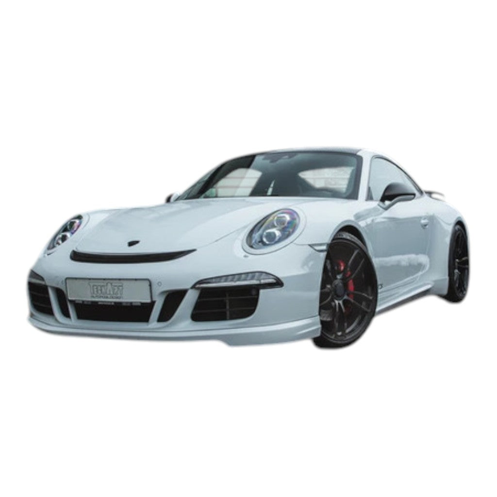 TECHART 091.100.101.009 Передній спойлер I для PORSCHE 911 GTS / 4 GTS (991.1) Photo-6