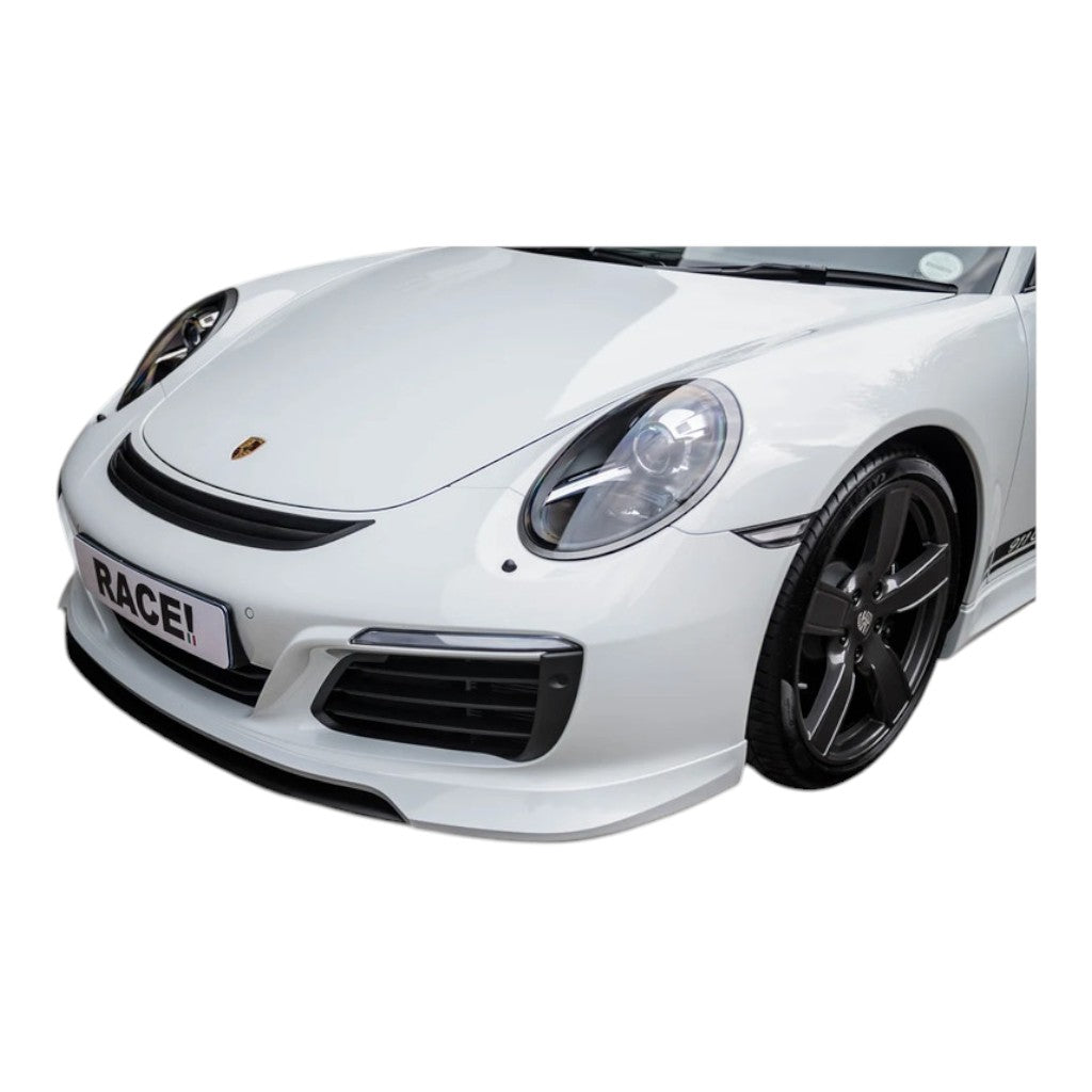 TECHART 091.100.102.009 Передній спойлер I для PORSCHE 911 Carrera 4 / S / 4S (991.2) Photo-2