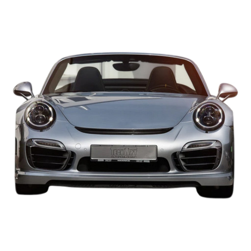 TECHART 091.121.182.009 Решітка повітроводу,матовий карбон для PORSCHE 718 Cayman/Boxster S/T/GTS/GTS 4.0/911 Carrera 4/S/4S/GTS/4 GTS/Turbo/Turbo S (991) Photo-7
