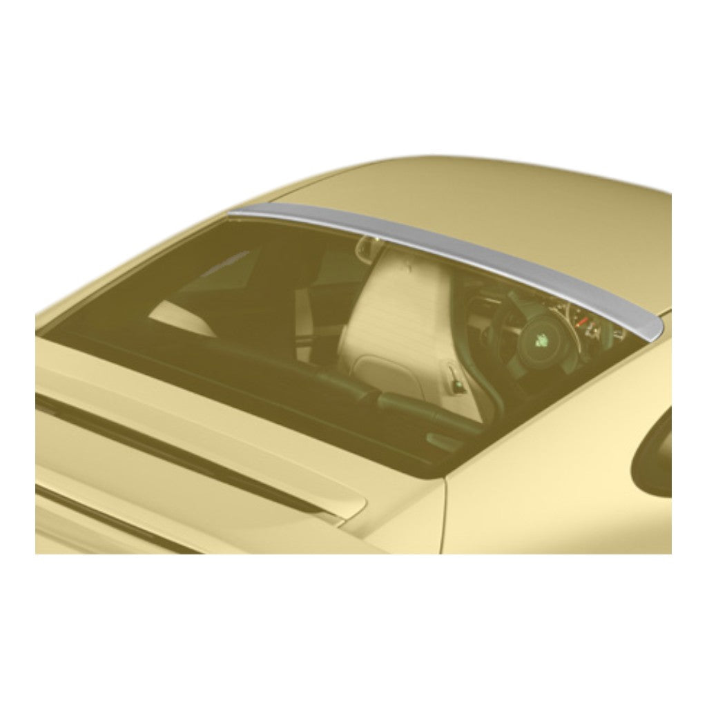 TECHART 091.121.600.009 Спойлер даху, матовий карбон для PORSCHE 911 Carrera 4/S/4S/GTS/4 GTS/Turbo/Turbo S/GT3/GT3 Touring/GT3RS (991) Photo-2
