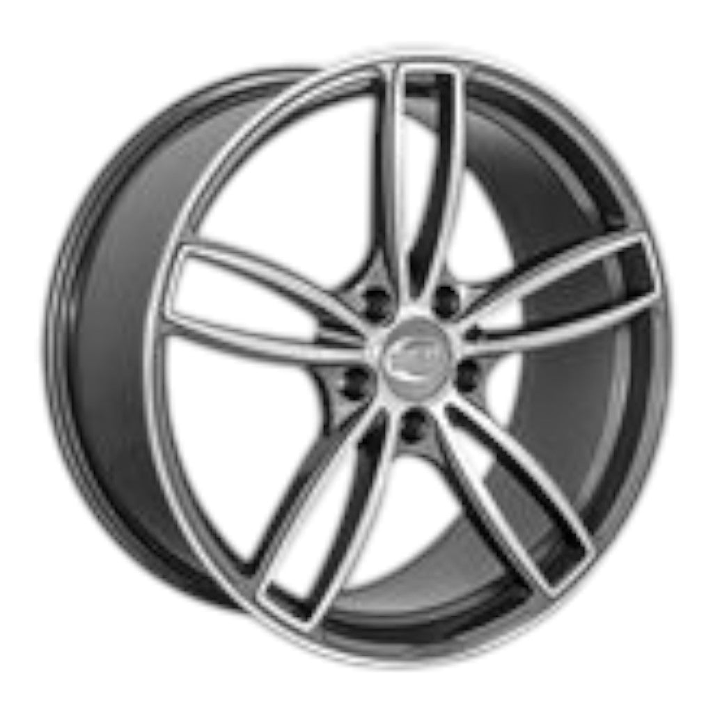 TECHART 091.214.121.049BIC Задній колісний диск Formula IV 21x12 ET49, двокольорове для PORSCHE 911 Carrera 4/4S/GTS/4 GTS (991) Photo-0