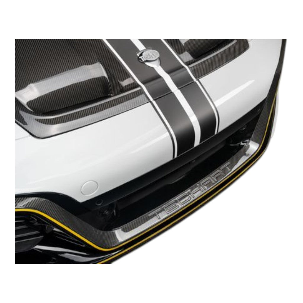 TECHART 092.100.060.009 Аеродинамічний комплект GTstreet R Coupé для PORSCHE 911 Gtstreet R Turbo / Turbo S Coupe (992.1) Photo-12