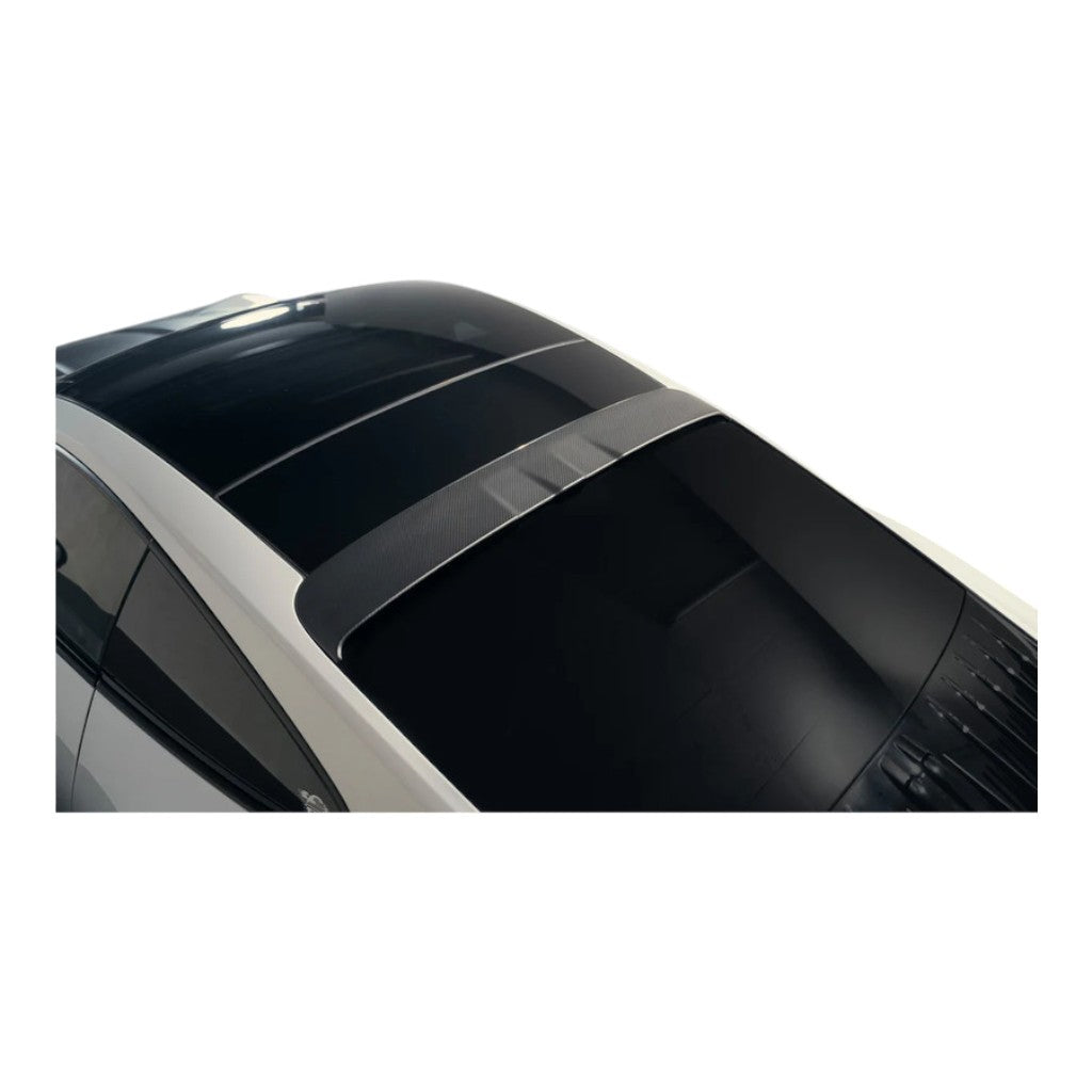 TECHART 092.100.600.009 Спойлер даху для PORSCHE 911 Carrera 4/T/S/4S/GTS/4 GTS/Turbo S/GT3/GT3 Touring (992)/Turbo/GT3RS/S/T/Dakar (992.1) Photo-3