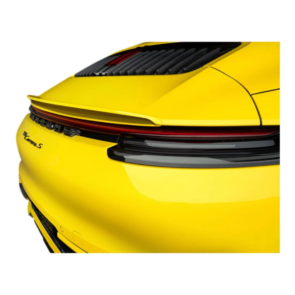 TECHART 092.100.800.009 Задній спойлер I для PORSCHE 911 Carrera 4/T/S/4S/GTS/4 GTS/GT3 Touring (992) Photo-2