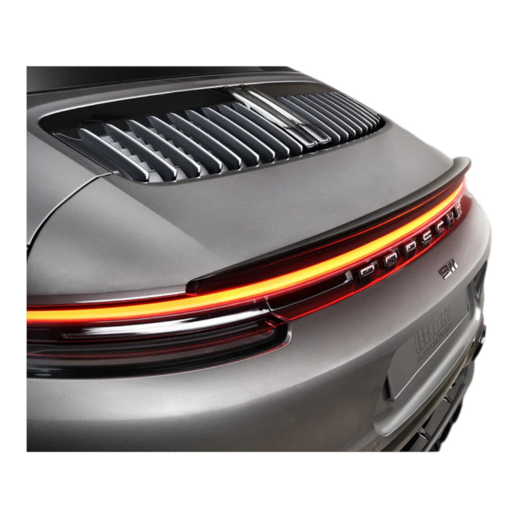 TECHART 092.100.800.009 Задній спойлер I для PORSCHE 911 Carrera 4/T/S/4S/GTS/4 GTS/GT3 Touring (992) Photo-5