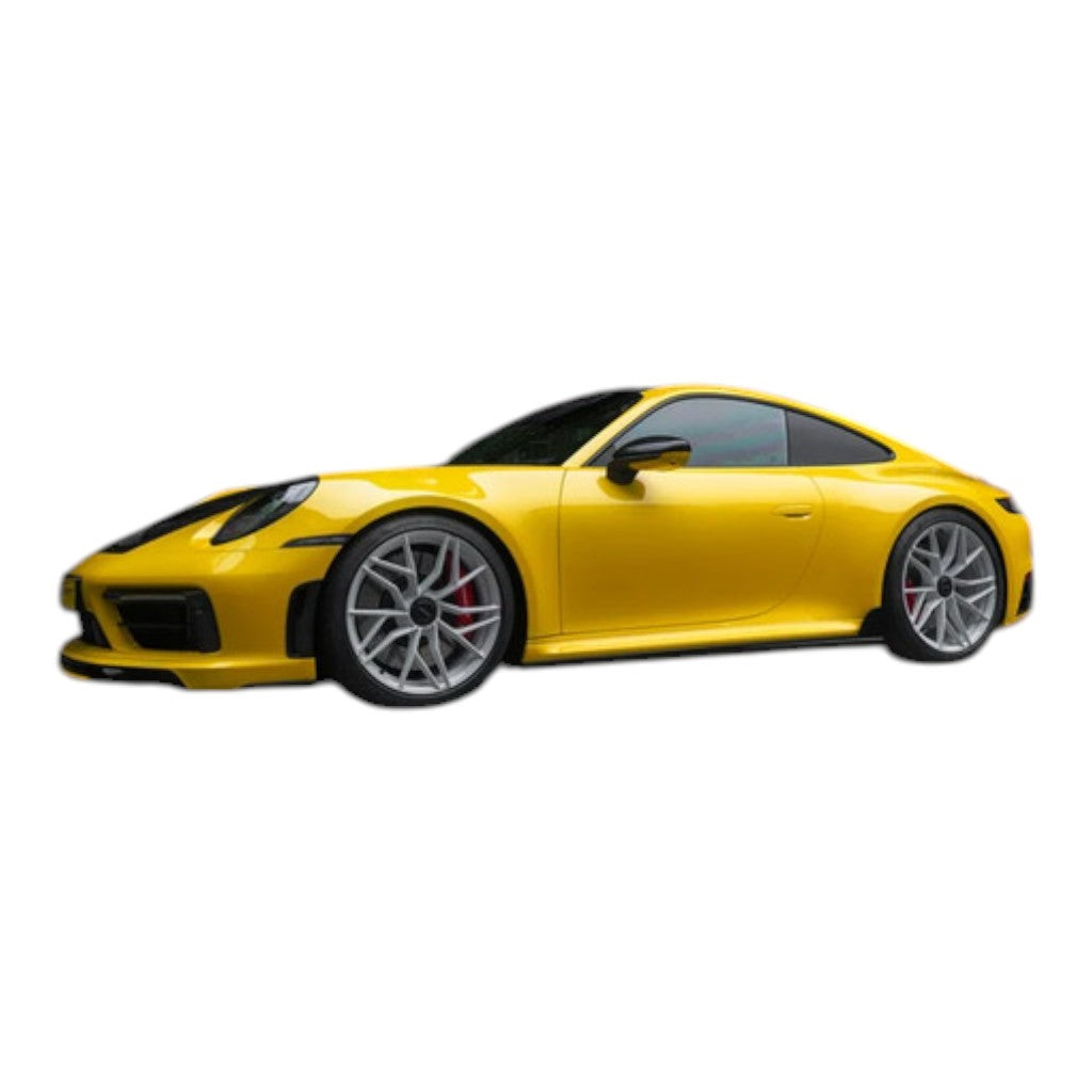 TECHART 092.2F7.090.046.CCL Передній лівий колісний диск Formula VII Race симетрично 20x9 ET46, Центрувальна гайка Photo-9