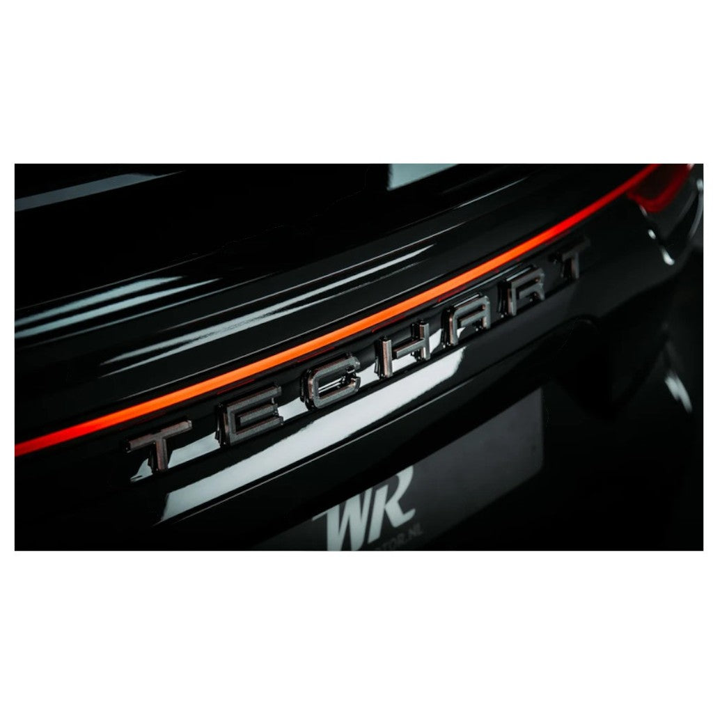 TECHART 09Y.100.710.009 Задній напис TECHART для PORSCHE Cayenne (E3.1) (крім Turbo E-Hybrid) Photo-1