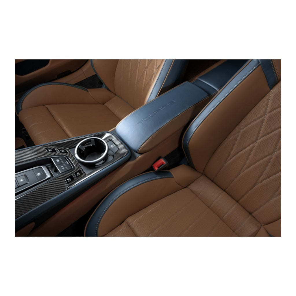 TECHART +92.407.050.002-RL V08: Інтер'єр TECHART GTstreet R Exclusive (RHD) для PORSCHE 911 GTstreet R Touring Turbo S Coupe (992.1) Photo-2