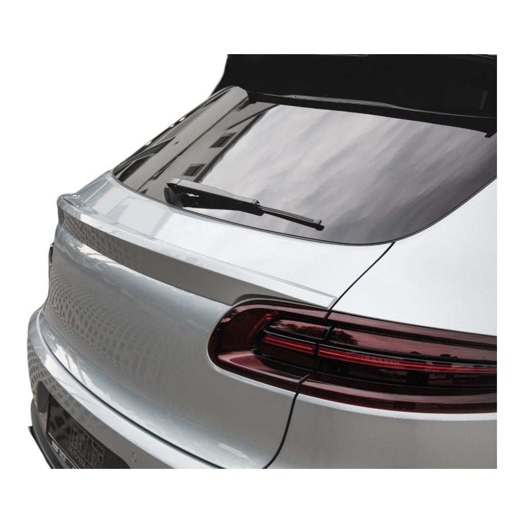 TECHART B95.100.052.009 Ширококузовний стайлінг-комплект для PORSCHE Macan 2.0 / S (95B.2) Photo-3