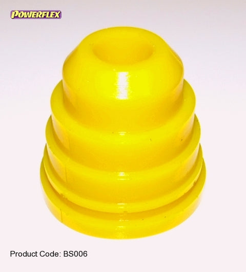 POWERFLEX BS006 Відбійник універсальний Photo-0