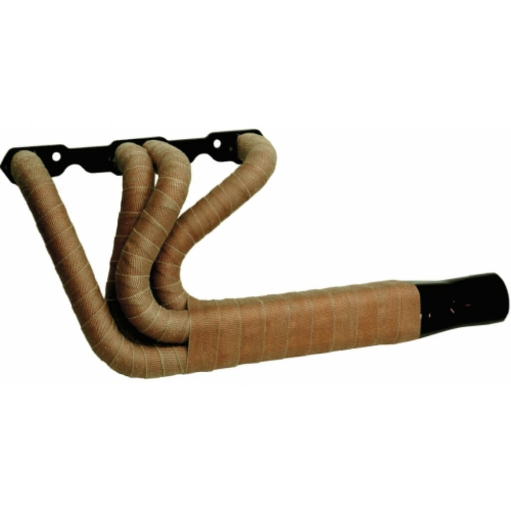 THERMO-TEC 11032 Термострічка мідна 5.08 см x 15.24 м (2 in. X 50 ft.) Photo-1