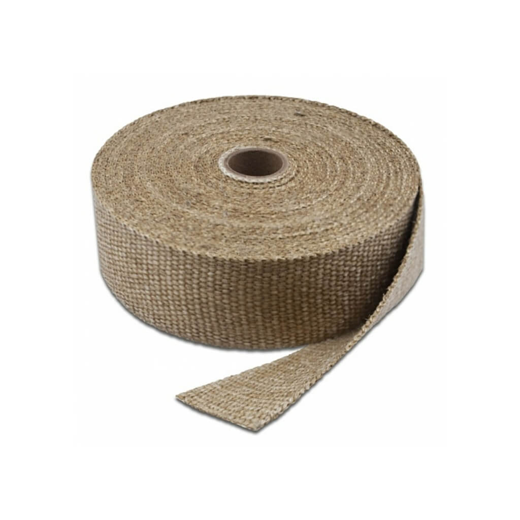 THERMO-TEC 11032 Термострічка мідна 5.08 см x 15.24 м (2 in. X 50 ft.) Photo-0