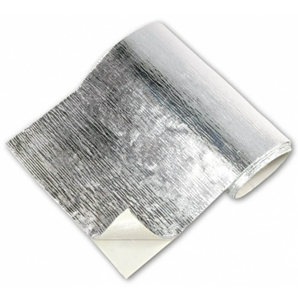 THERMO-TEC 13575 Термотканина клейка 30.48 см x 60.96 см (12 in. X 24 in.) Photo-0