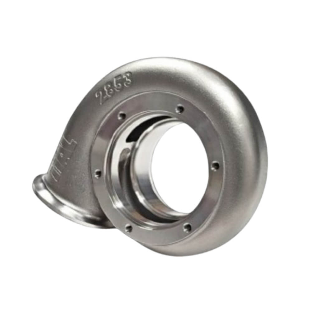 TIAL 002464 Хаузинг турбіни GT35 / GTX35 A/R 0.82 Photo-0