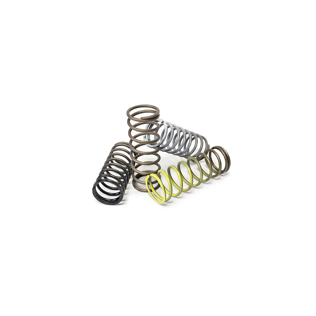 TIAL 003907 Пружина Q 12 psi / BV 13 (коричневий) Photo-1
