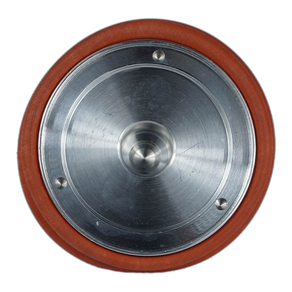 TIAL 005211 60D Діафрагма в зборі Photo-2