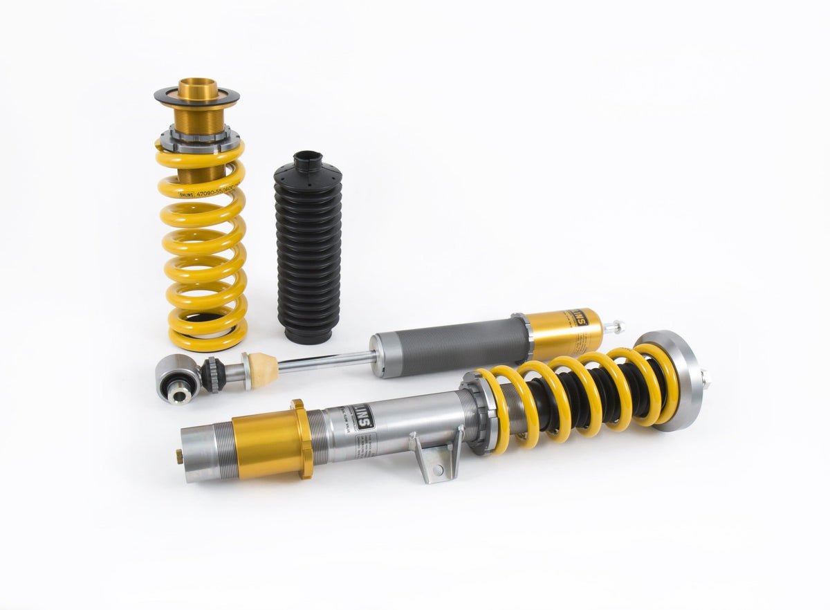 OHLINS TOS MU00S1 Комплект койловерів Road & Track для BMW Z4 (G29)/TOYOTA Supra A90 Photo-0