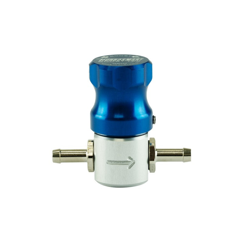 TURBOSMART TS-0101-1101 Ручний буст-контролер (синій) Photo-1