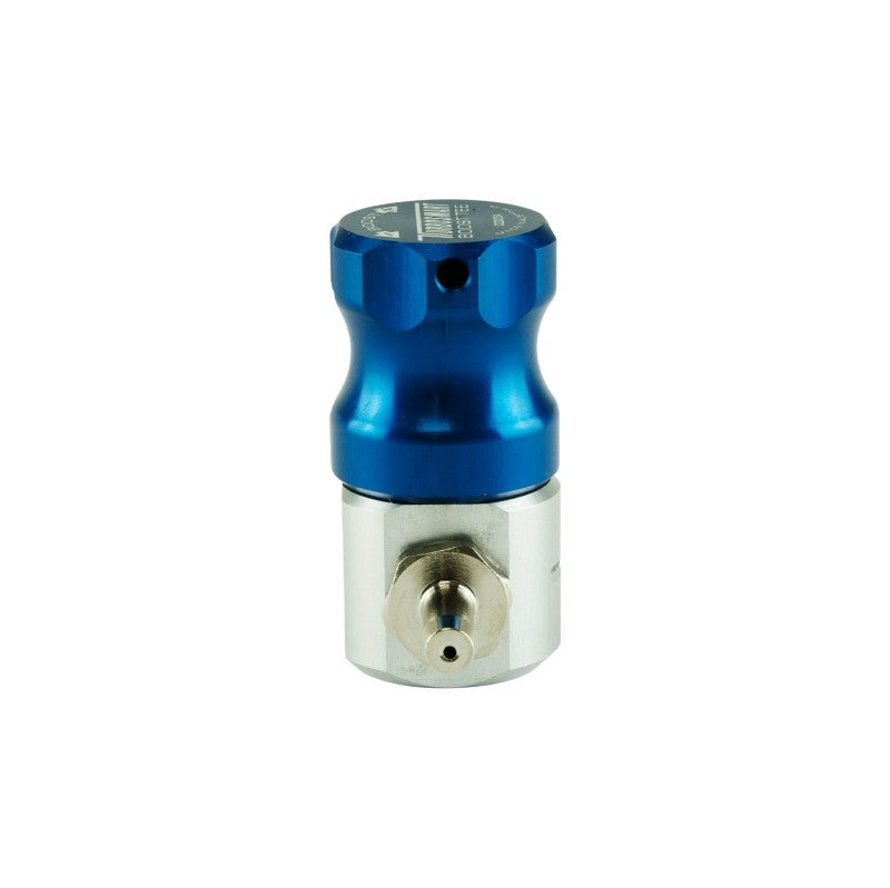 TURBOSMART TS-0101-1101 Ручний буст-контролер (синій) Photo-2