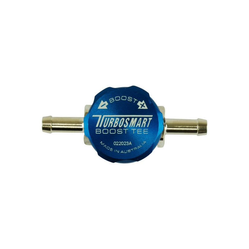TURBOSMART TS-0101-1101 Ручний буст-контролер (синій) Photo-4 