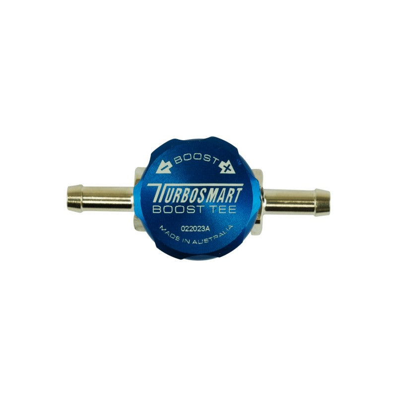 TURBOSMART TS-0101-1101 Ручний буст-контролер (синій) Photo-3