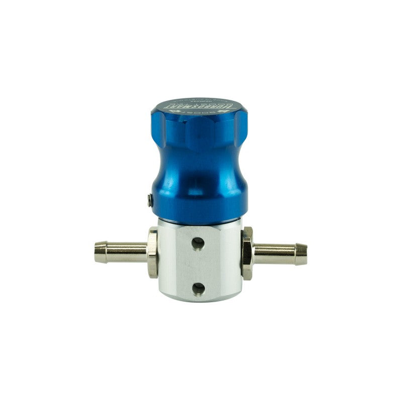 TURBOSMART TS-0101-1101 Ручний буст-контролер (синій) Photo-4
