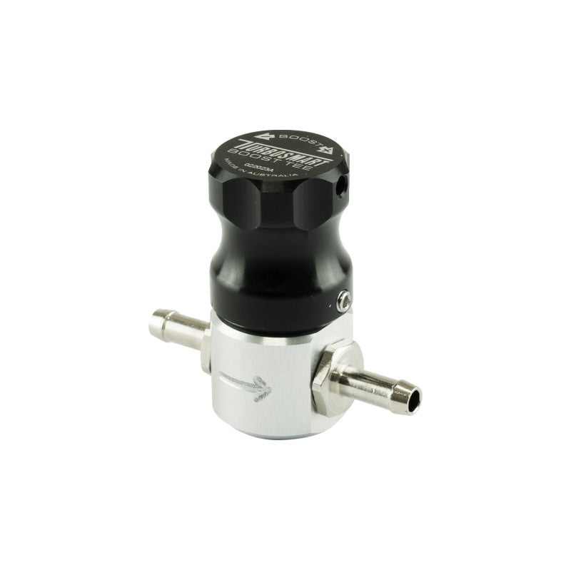 TURBOSMART TS-0101-1102 Ручний буст-контролер (чорний) Photo-0