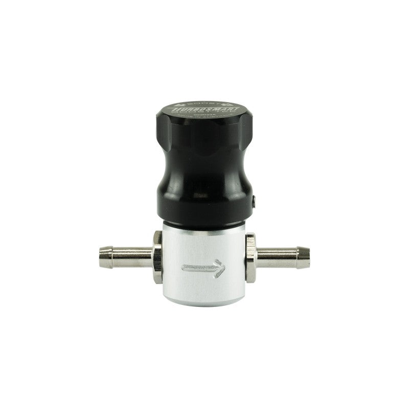 TURBOSMART TS-0101-1102 Ручний буст-контролер (чорний) Photo-1