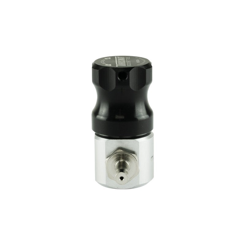 TURBOSMART TS-0101-1102 Ручний буст-контролер (чорний) Photo-2