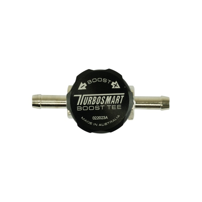 TURBOSMART TS-0101-1102 Ручний буст-контролер (чорний) Photo-4 
