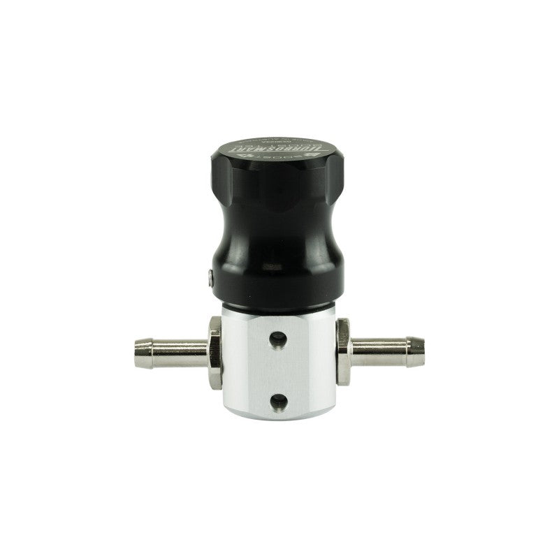 TURBOSMART TS-0101-1102 Ручний буст-контролер (чорний) Photo-4